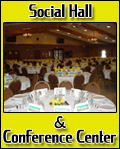 Social Hall