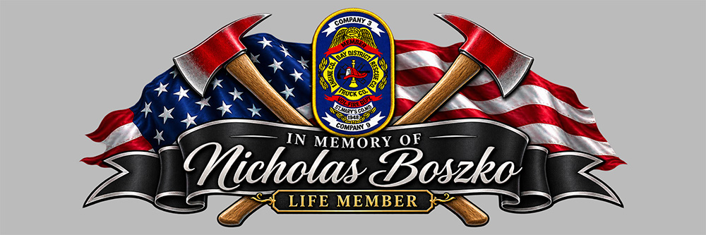 Nick Boszki