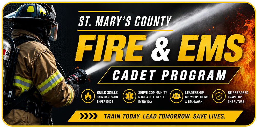 Cadet Program
