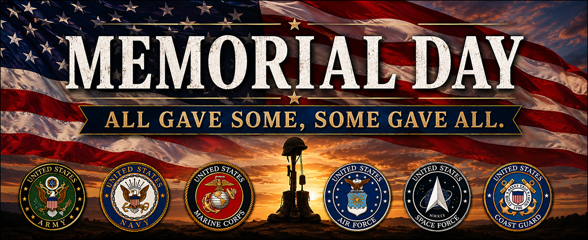 Memorial Day