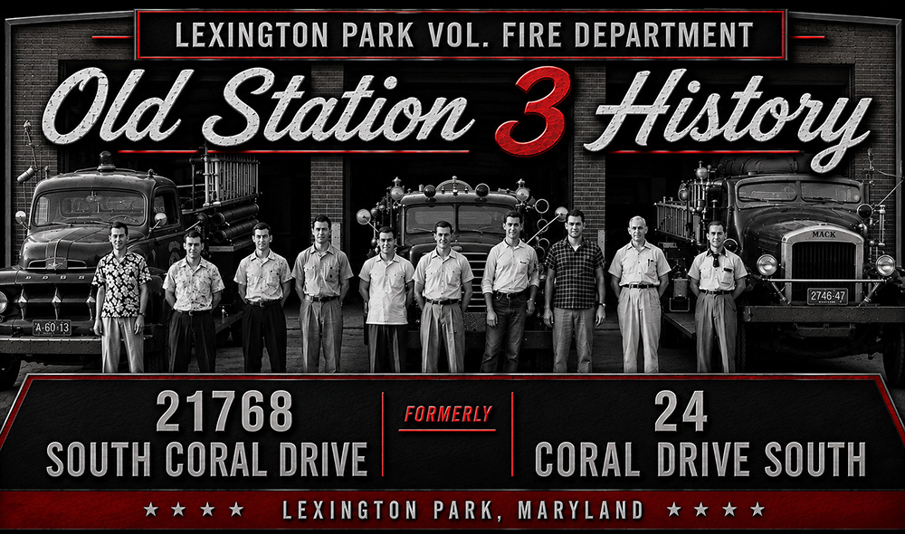 Old Station 3 Groahic