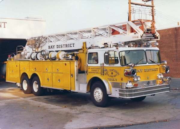 Truck 3- 1975 Imperial taken in the fall of 1980 by Jim Kurtz