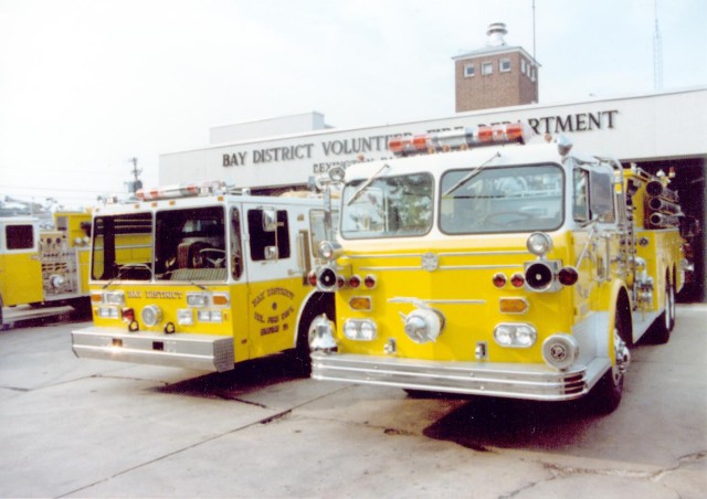 E-31 & old E-33