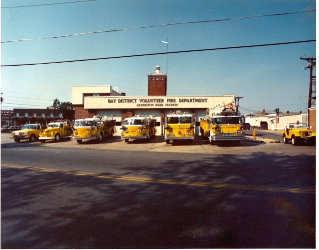 Early 1980's