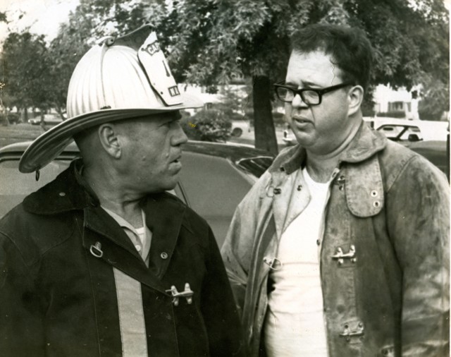 (R) Young Doug Medley