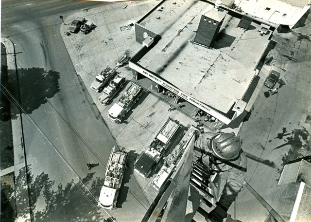 1979 Open House