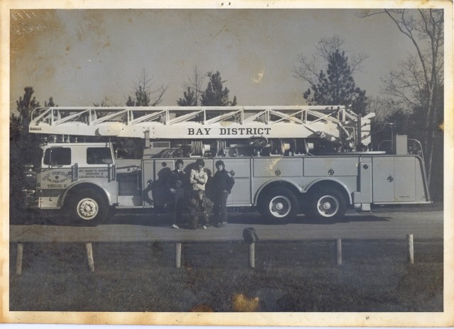 Truck 3 