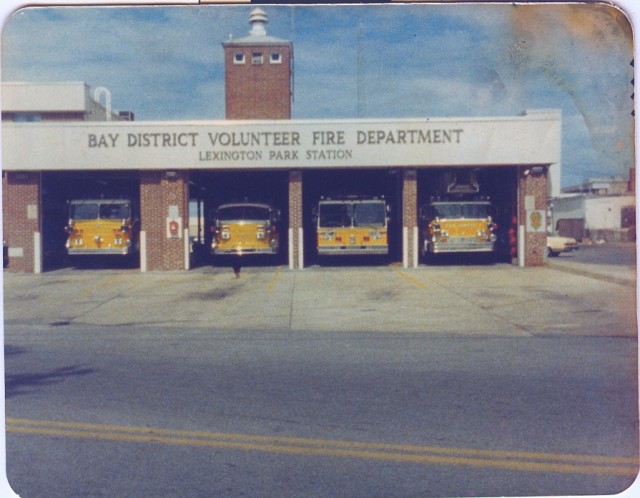 E33 - E32 - E31 - TK3 mid 1980's