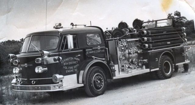 Engine 32