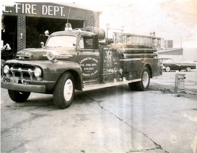 Engine 34