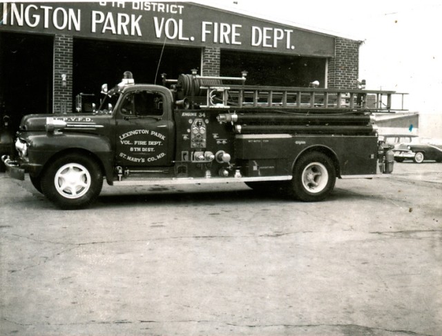 Engine 34