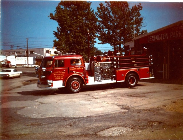 Engine 32