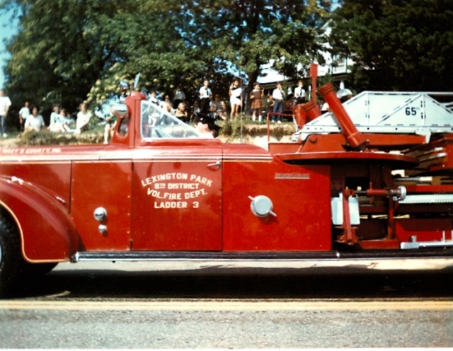 Ladder 3