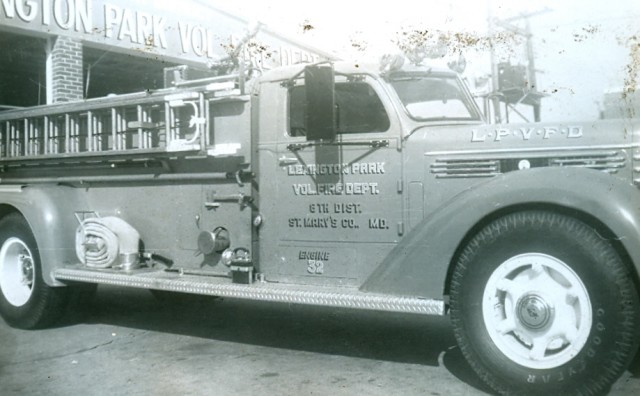 Engine 32