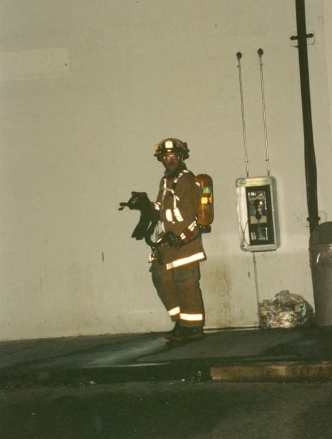 Jim Foster