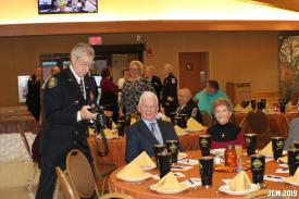 2019 Installation of Officers