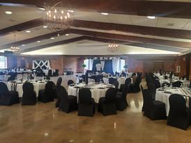 Braddock Hall - After Renovations