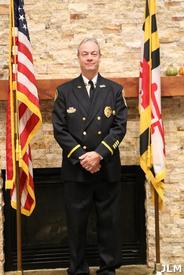 2022 Installation Photos