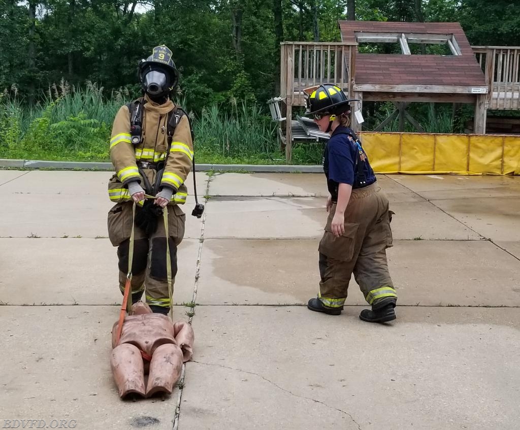 Training Day