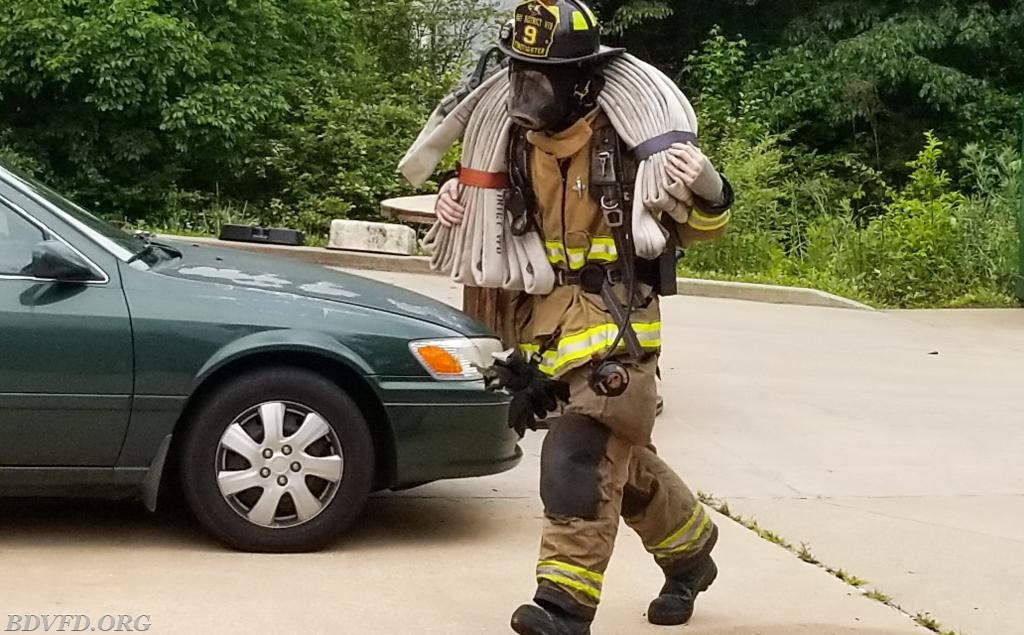 Training Day