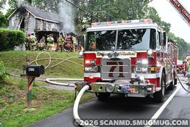 Photos Courtesy of ScanMD Fire & Rescue Solutions