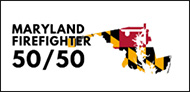 Maryland Firefighters 50-50 Raffle