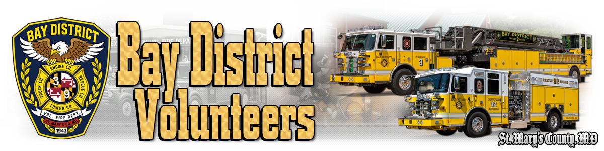 Bay District Volunteer Fire Department